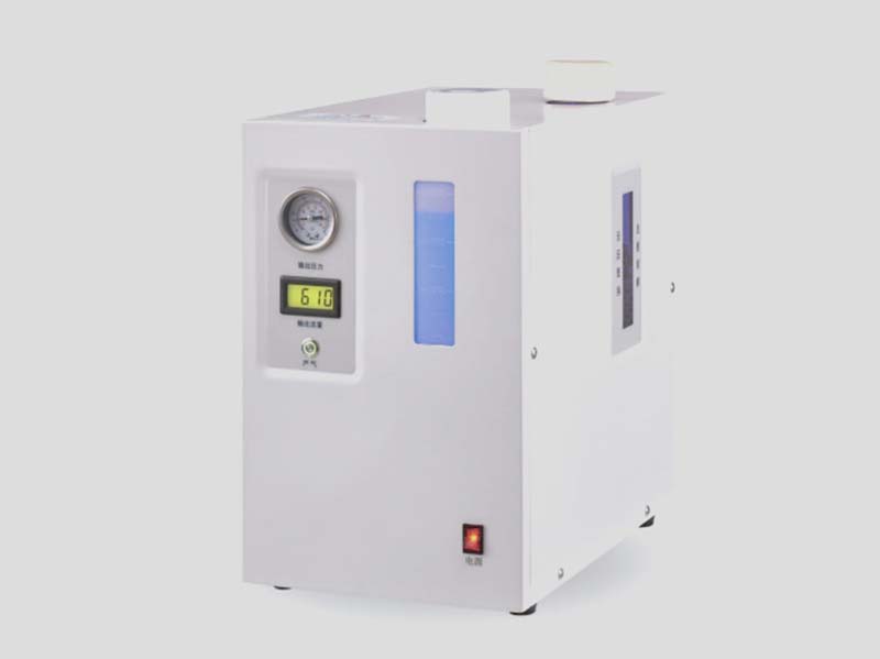 純水型氫氣發生器